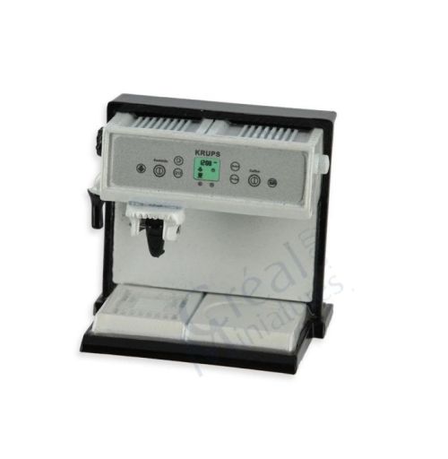 Espresso maskine