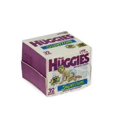 Hüggies box