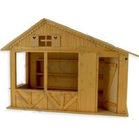 Christmas stall kit