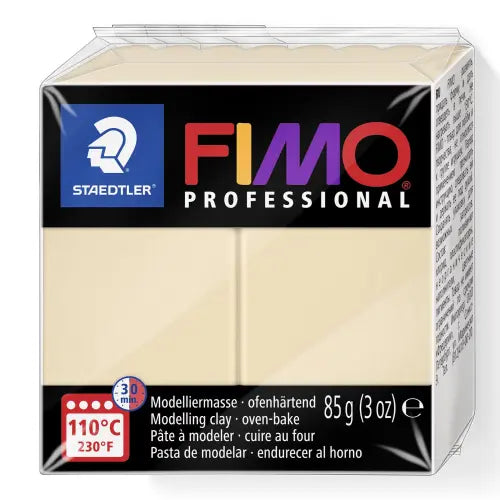 fimo professionel champagne 85 gr.