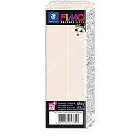 Fimo proff. dukkeler rosa 454 gr.