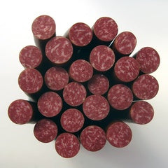 Cane: Salami 6,5 cm