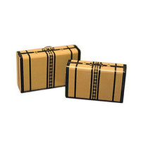 Suitcase set, KIT