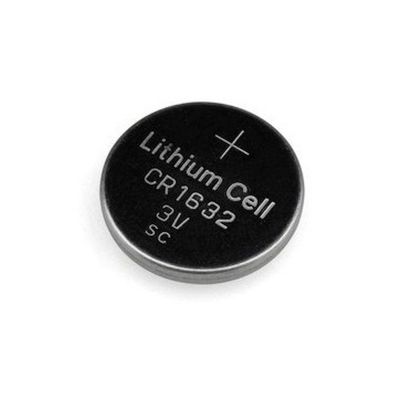 Litium batteri - CR1632 - 3 volt  til LED lamper