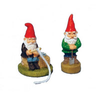 Garden gnomes 2 active