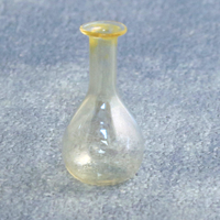Glaskolbe ( apotek )