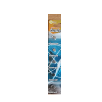 5 pcs. Watch batteries 1.65 V