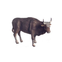 Buffalo, scale 1:24