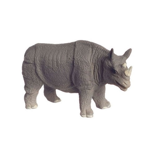 Næsehorn størrelse 1:24