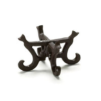 Fiske bowle holder