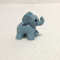 Elephant light blue