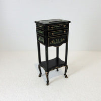 Bespaq desk w/ drawers, chinise series