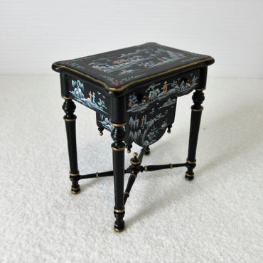 Bespaq sybord, chinise-serie