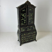 Bespaq secretary, chinise-serie