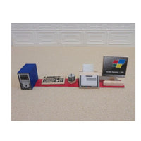 Computer set bodo hennig