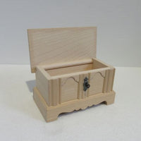 Bodo Hennig coffin unopened.