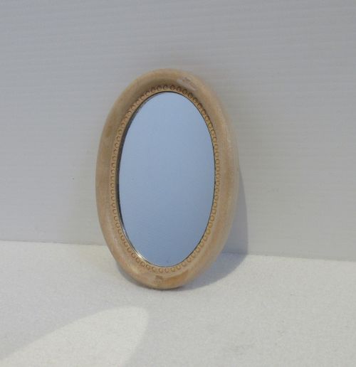 Bodo hennig oval spejl