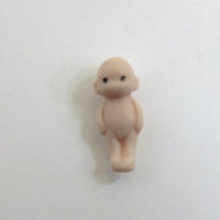 Tina Knuth doll, porcelain