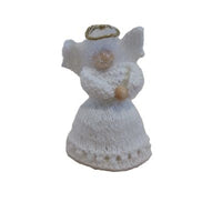 Angel, knitted