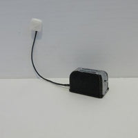 Toaster, black
