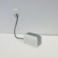 Toaster, white