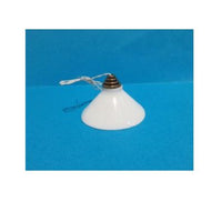Skomagerlampe, stor