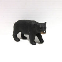 Brown bear cub