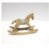 Rocking Horse CC