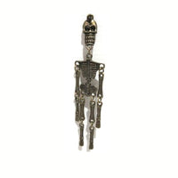 Skelet, metal
