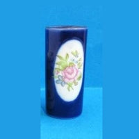 Paraplyholder, porcelæn