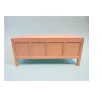 Butiksdisk ubh.