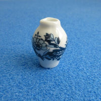 Delf porcelæn vase
