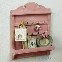 Wall shelf KIT