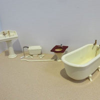 Bathroom antique