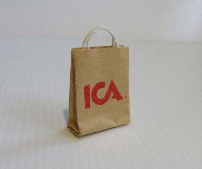 Bærepose ICA