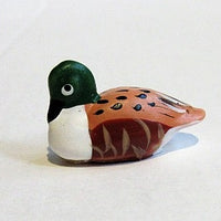 Lure duck