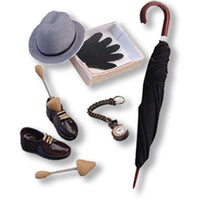 Men's set