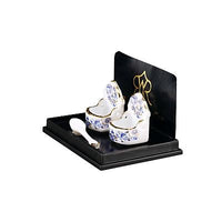 Saltkar, Reutters Blue onion/guld