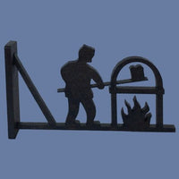 Baker shop sign KIT