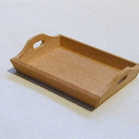Serving tray