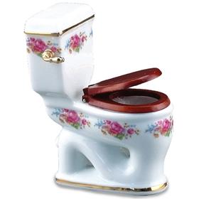 Dresden toilet
