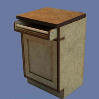 Kitchen cabinet no. 6 KIT