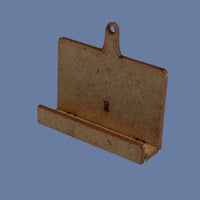 Kogebog stander KIT