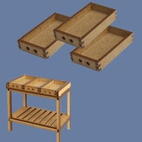 Kasser KIT