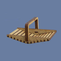 Plukke bakke KIT