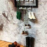 INDUSTRIAL HOOK KIT