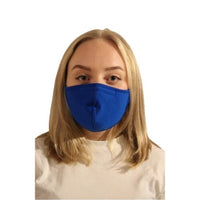Remask blue