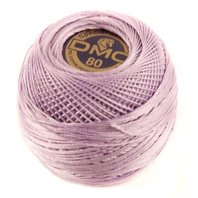 DMC 80 Lys violet