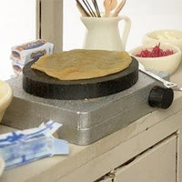 Pandekage pande KIT