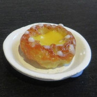 Spandauer på tallerken